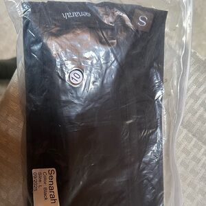 Senarah Baby/Toddler Shoulder Carrier Size L